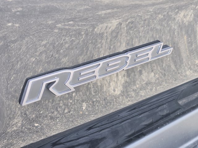 Used 2020 RAM 1500 Rebel w/ Rebel Level 1 Equipment Group image 11