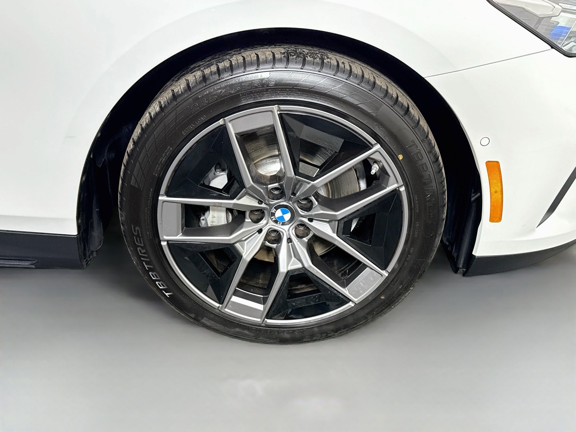 Used 2026 BMW 530i RWD image 32