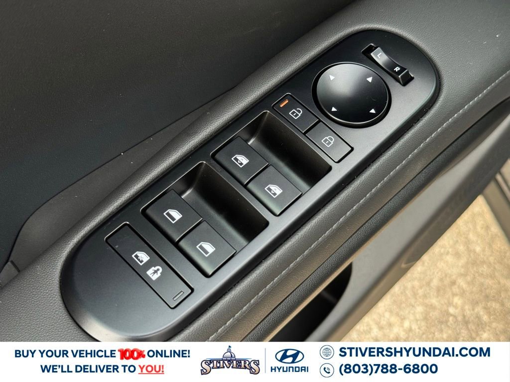 Certified 2026 Hyundai Palisade XRT Pro image 28