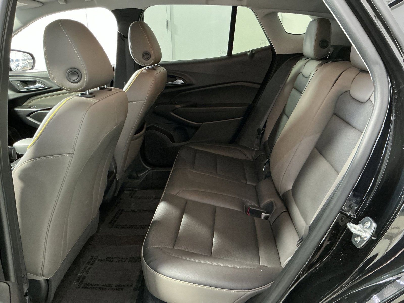 Used 2025 Chevrolet Trax ACTIV w/ Driver Confidence Package image 30