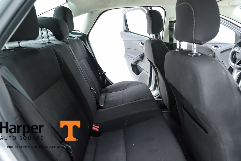Used 2018 Ford Focus SE image 72