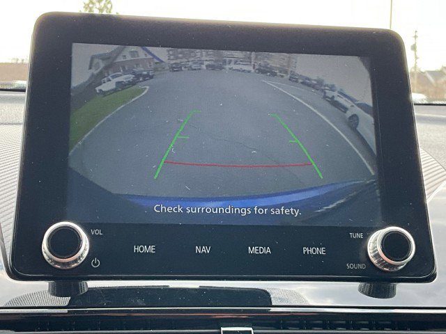 Used 2025 Mitsubishi Eclipse Cross SE image 20