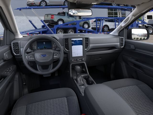 New 2026 Ford Ranger XL AWD/4WD image 11