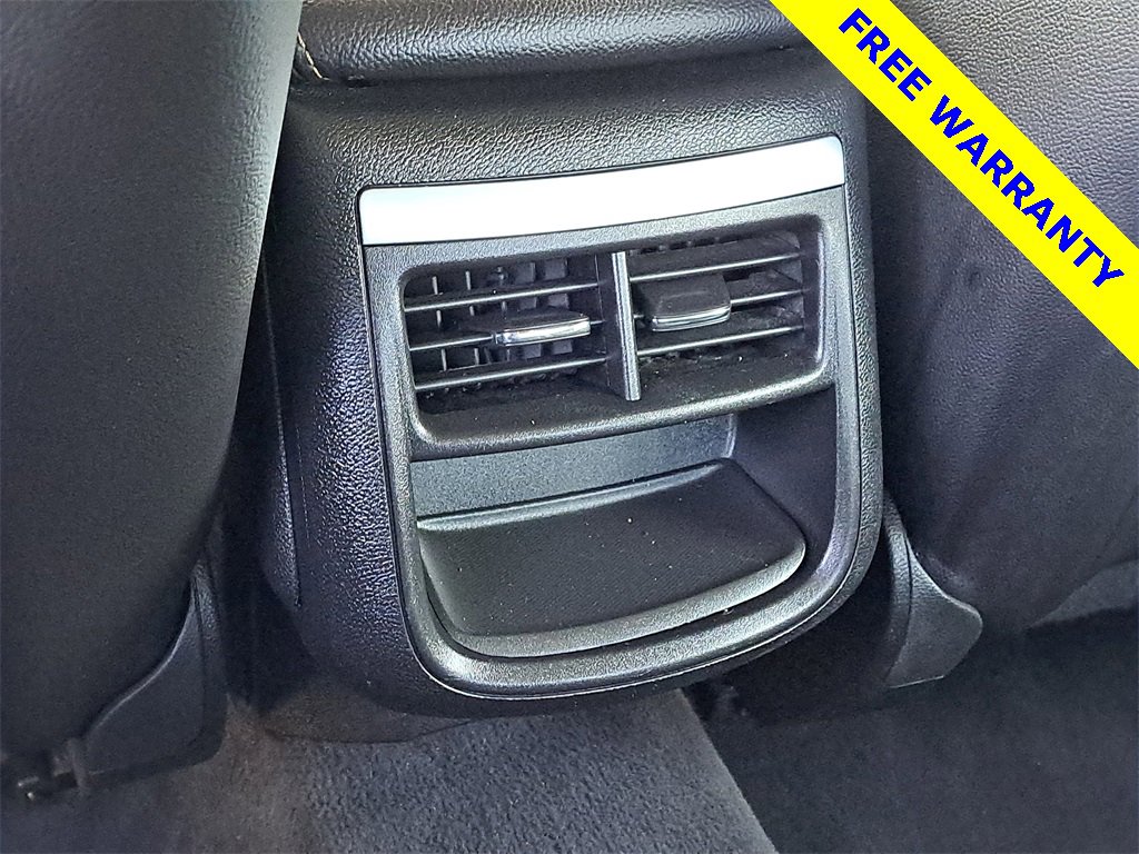 Used 2017 Chevrolet Impala LT image 20