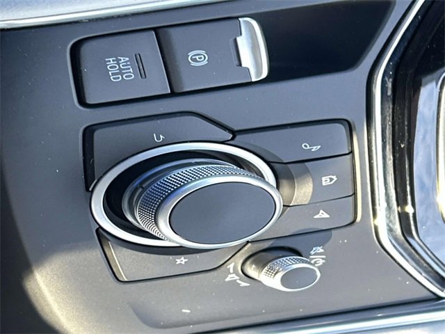 Used 2023 MAZDA CX-5 AWD 2.5 S w/ Premium Plus Pkg image 34