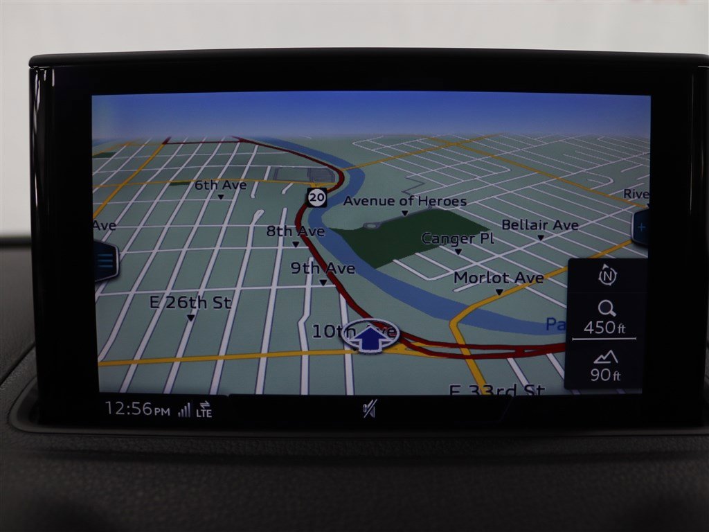 Used 2017 Audi S3 Premium Plus w/ Technology Package image 24