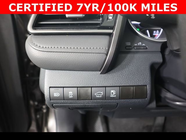 Used 2024 Toyota Camry LE FWD image 20