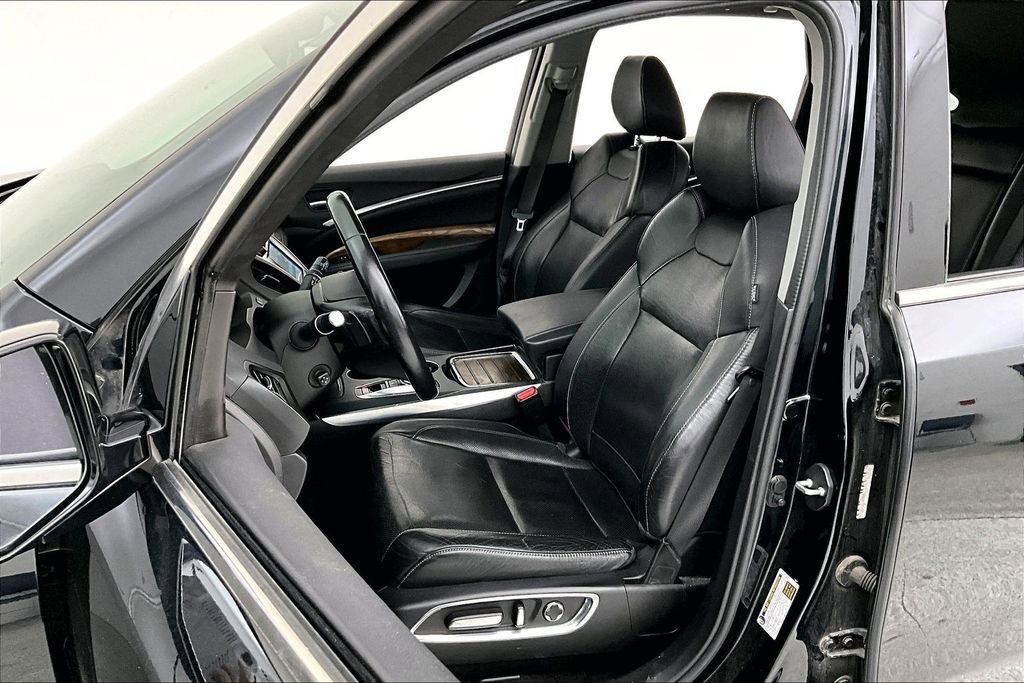 Used 2019 Acura MDX FWD w/ Technology Package image 33