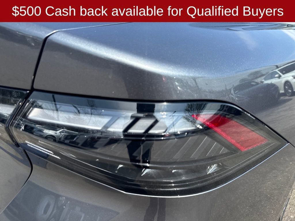 New 2026 Nissan Sentra S image 42