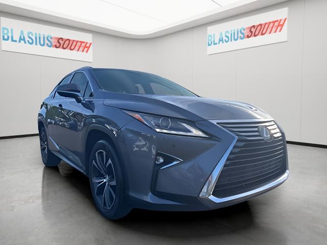 Used 2017 Lexus RX 350 F Sport AWD/4WD image 1