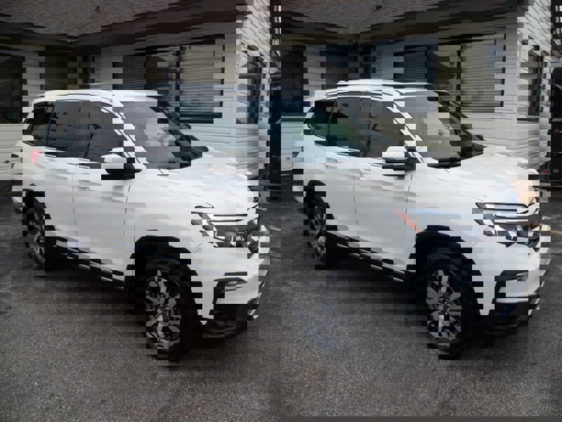 Used 2019 Honda Pilot EX-L image 1