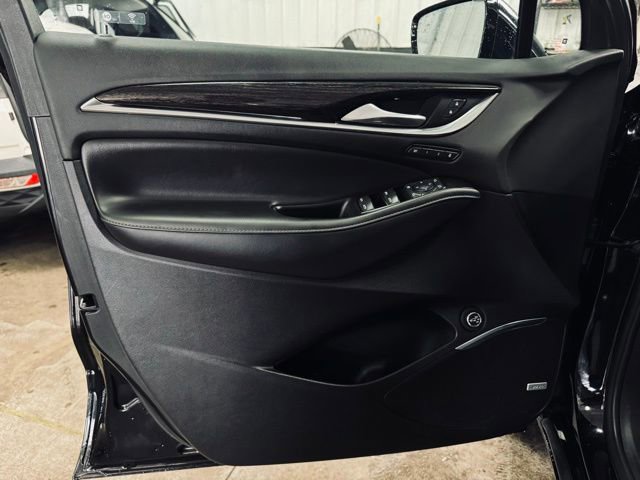 Used 2020 Buick Enclave Avenir w/ Avenir Technology Package image 15