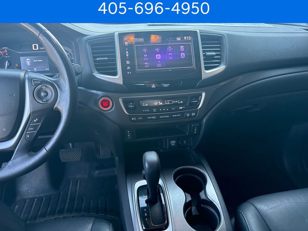 Used 2018 Honda Pilot EX-L image 19