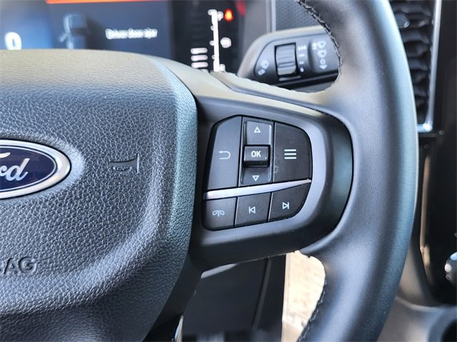 Certified 2024 Ford Ranger XLT image 26