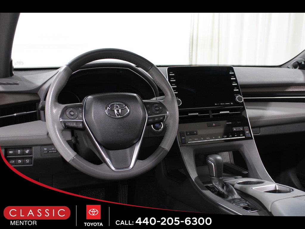 Certified 2019 Toyota Avalon Limited image 6