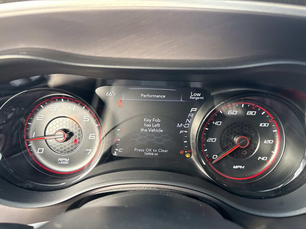 Used 2021 Dodge Charger GT w/ Driver Convenience Group image 33