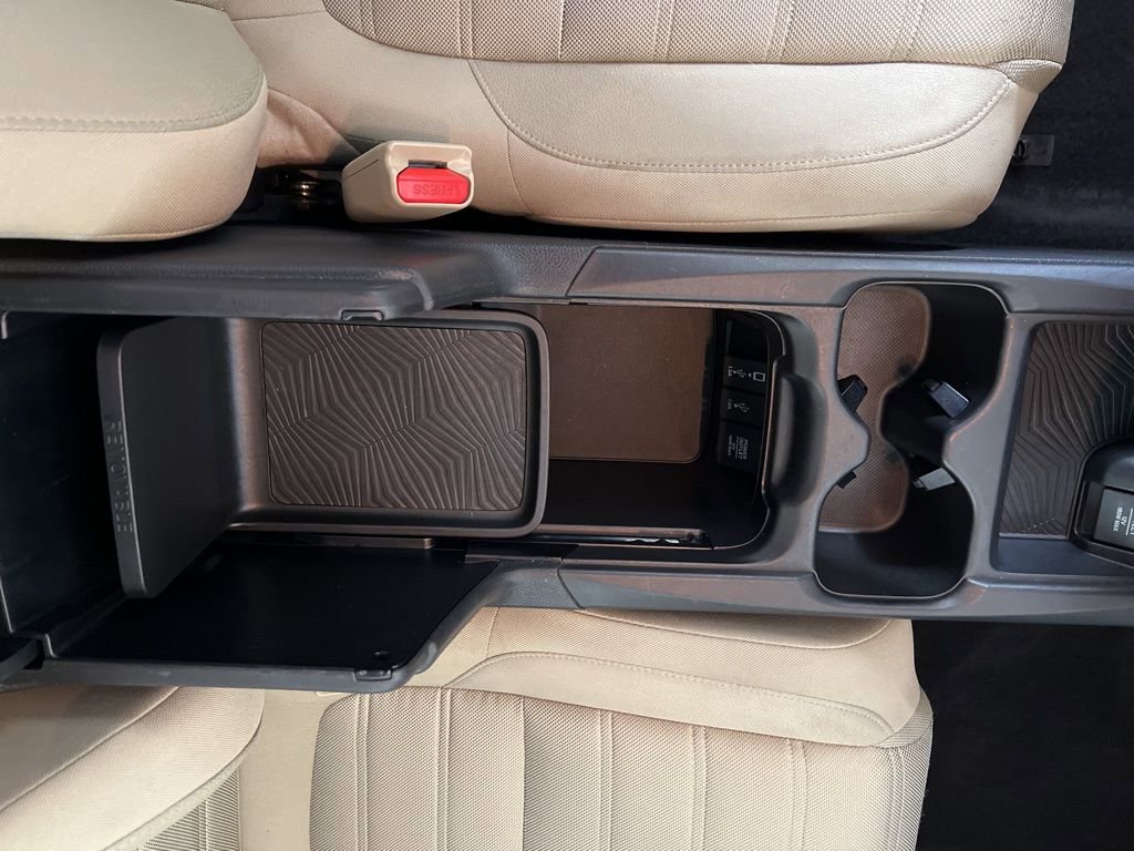 Used 2019 Honda CR-V EX image 23