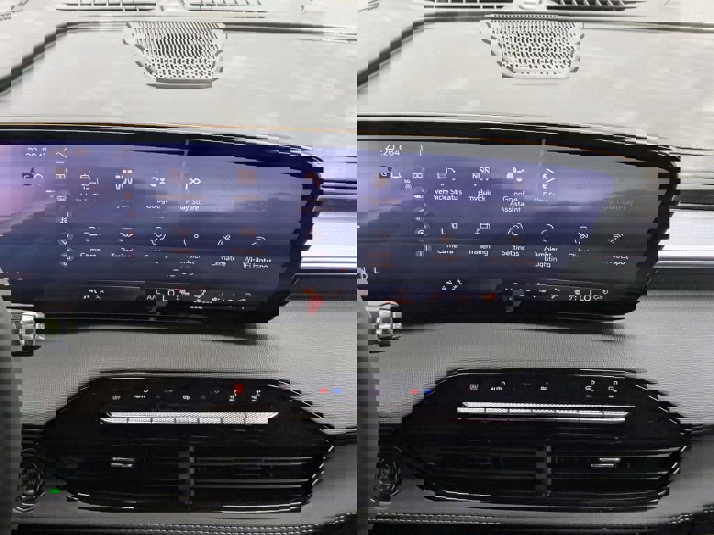 New 2026 Buick Enclave Sport Touring w/ Power Package FWD image 19