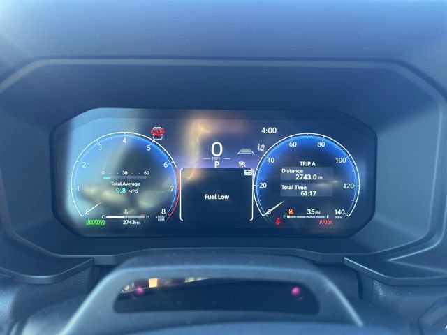 Used 2026 Toyota Land Cruiser w/ Premium Package image 23