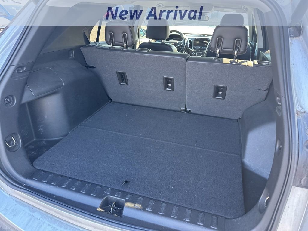 Used 2020 Chevrolet Equinox Premier image 9