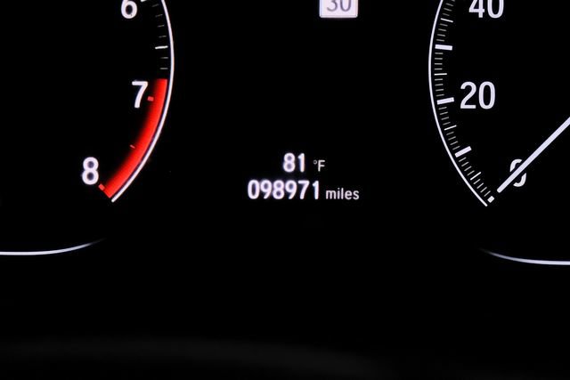 Used 2019 Honda Accord Sport image 26