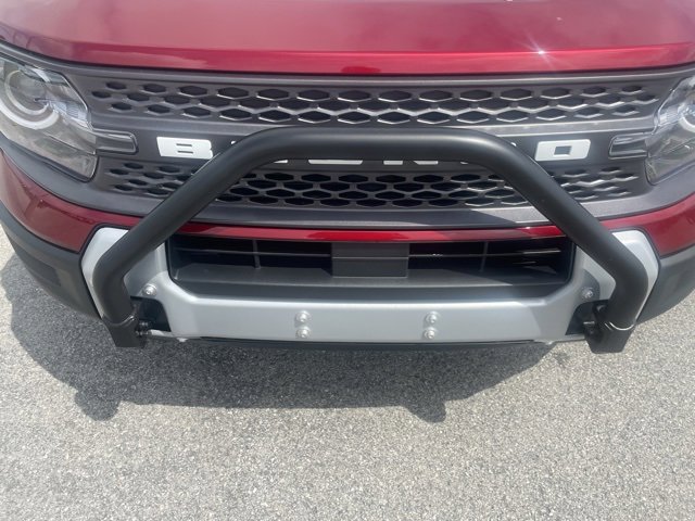 New 2025 Ford Bronco Sport Big Bend image 4