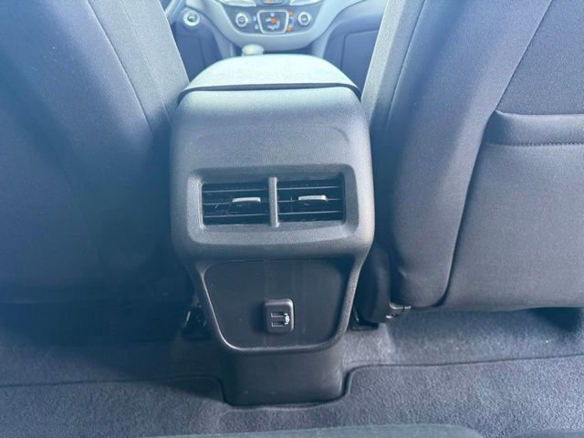 Certified 2022 Chevrolet Equinox LT FWD image 11