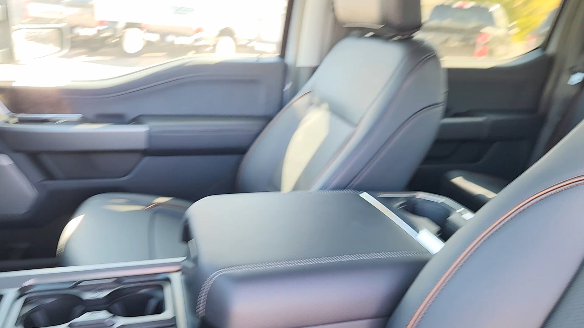 New 2026 Ford F250 Lariat w/ FX4 Off-Road Package image 20