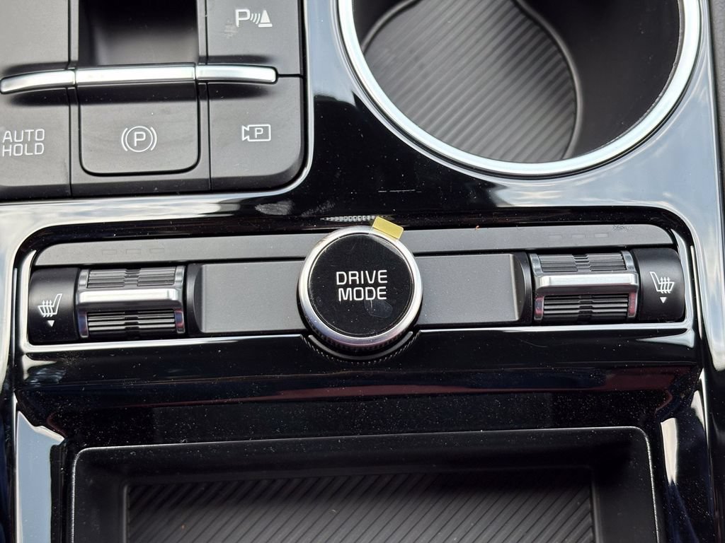 New 2026 Kia K5 GT-Line FWD image 31