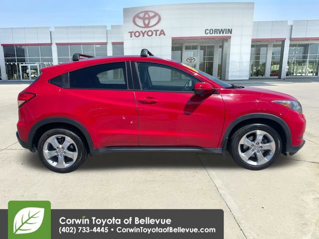 Used 2016 Honda HR-V EX-L image 6