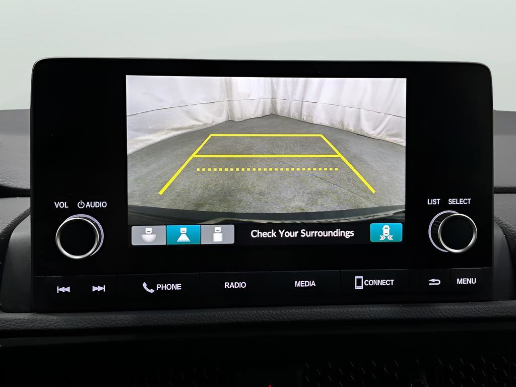 Used 2024 Honda CR-V Sport image 21