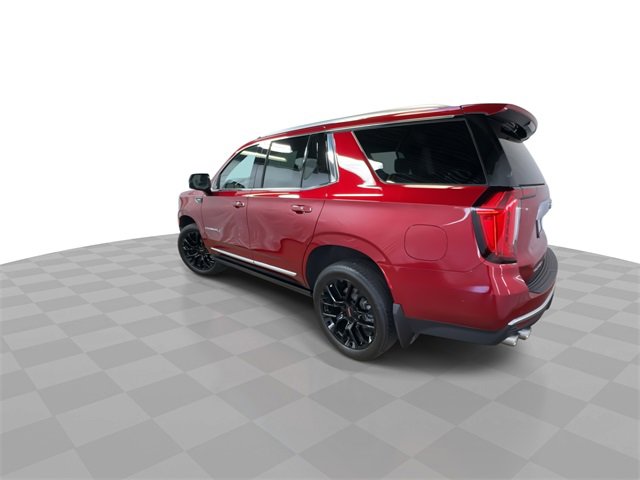 Certified 2023 GMC Yukon Denali image 2