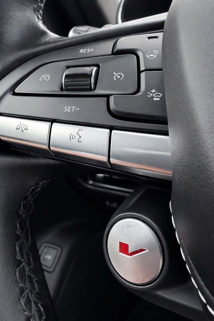 Used 2024 Cadillac CT5 V Blackwing w/ Driver Assist Package image 38