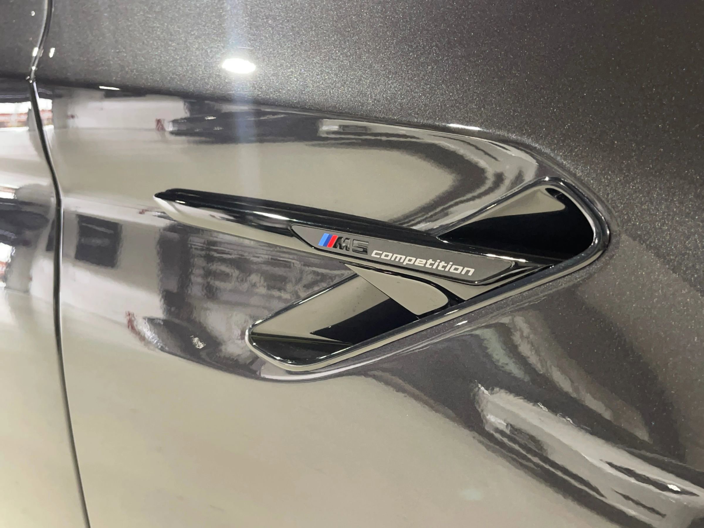 Used 2023 BMW M5 w/ Competition Package image 24