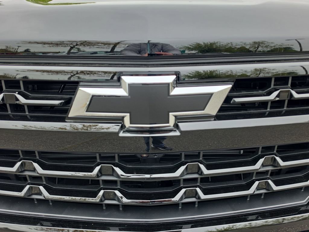 New 2026 Chevrolet Silverado 1500 RST w/ Redline Edition AWD/4WD image 35