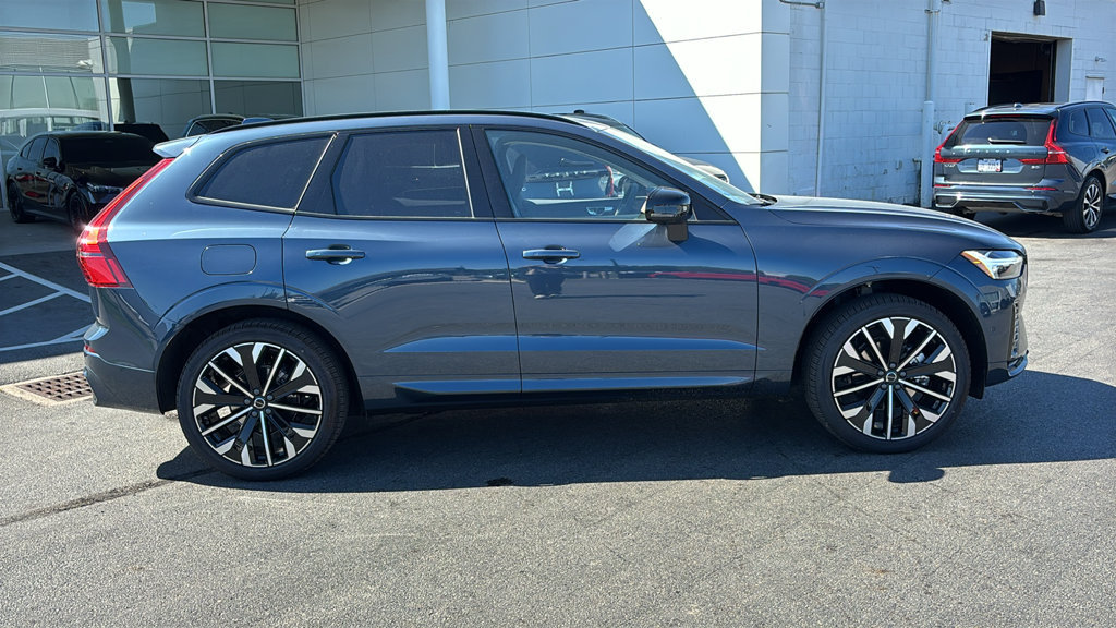 New 2027 Volvo XC60 B5 Ultra AWD/4WD image 27