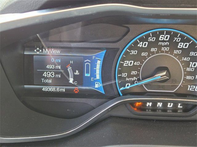 Used 2016 Ford C-MAX Energi SEL w/ Equipment Group 303A image 20