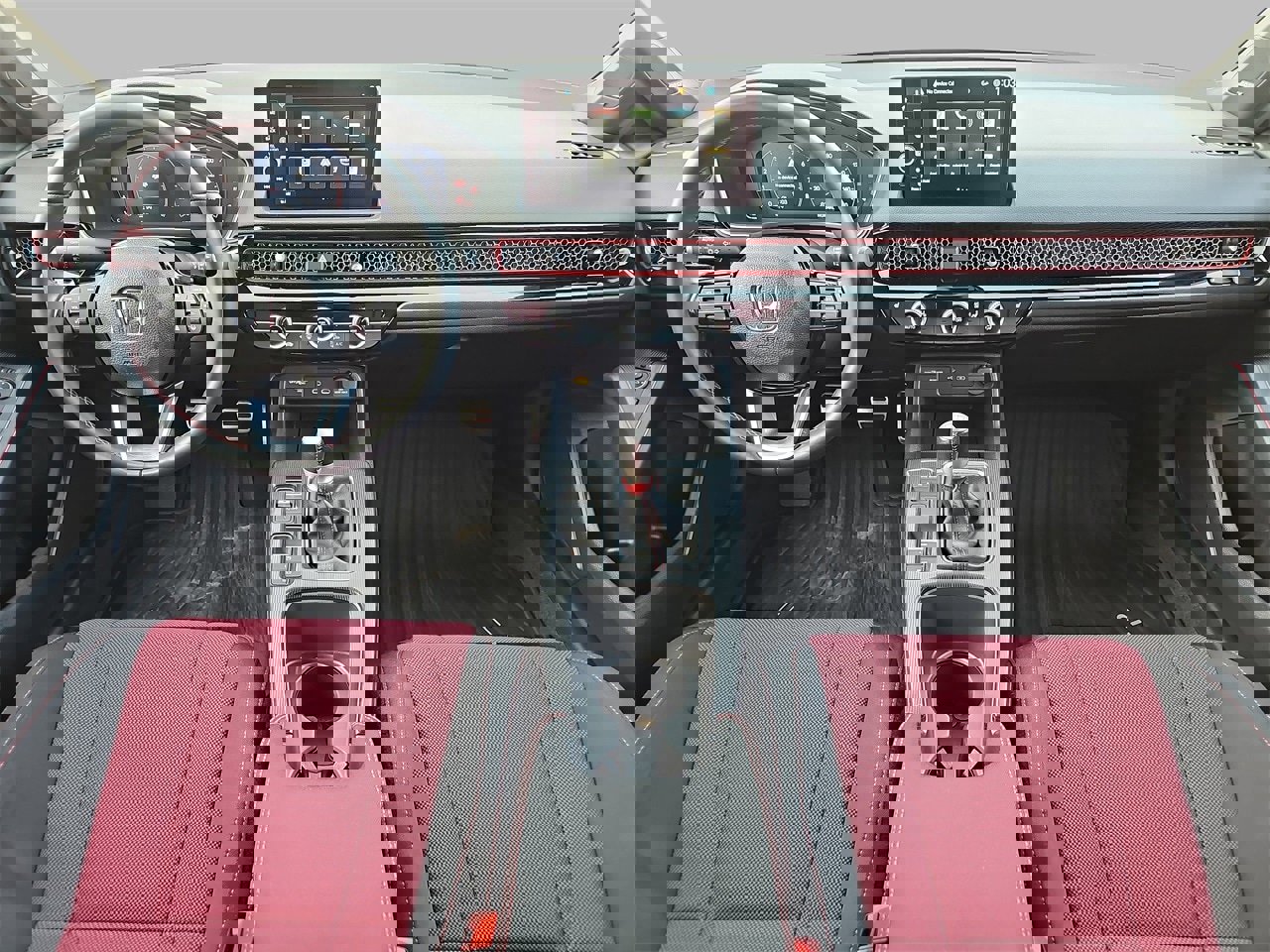 Used 2025 Honda Civic Si image 9