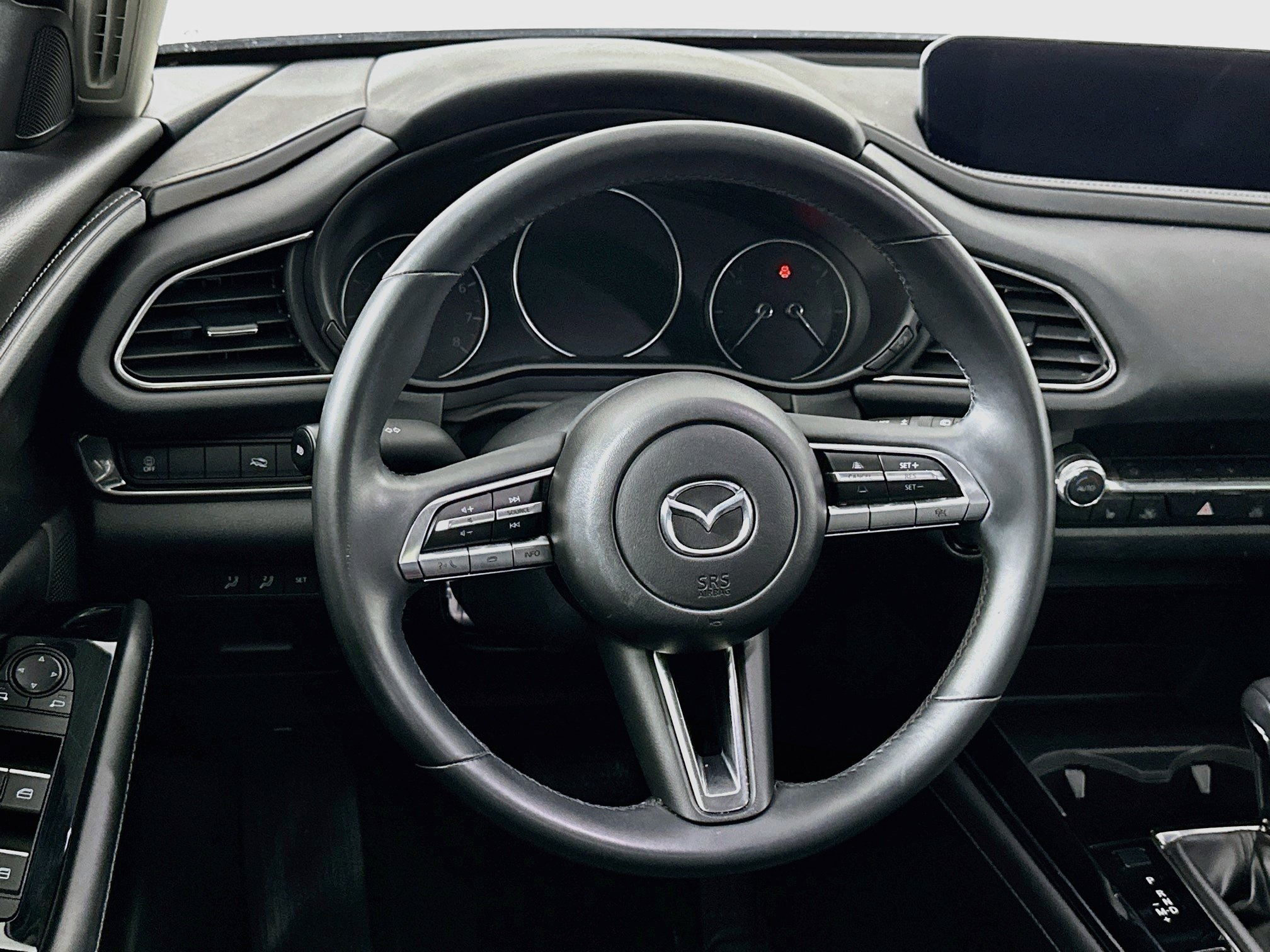 Used 2023 MAZDA CX-30 AWD 2.5 S w/ Preferred Package image 18