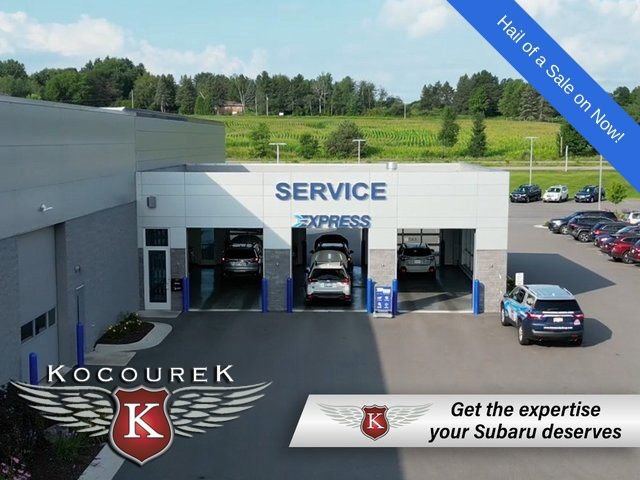 Used 2018 Subaru Legacy 2.5i Premium AWD/4WD image 32