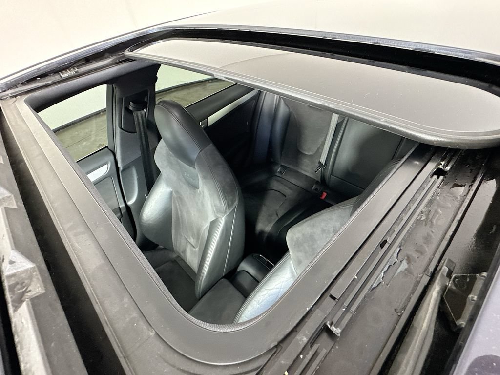 Used 2014 Audi S4 Premium Plus AWD/4WD image 26