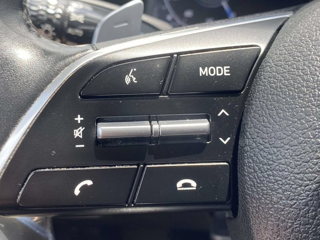 Used 2021 Hyundai Sonata Limited FWD image 31