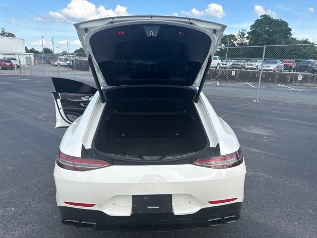 Used 2019 Mercedes-Benz AMG GT 63 S image 19