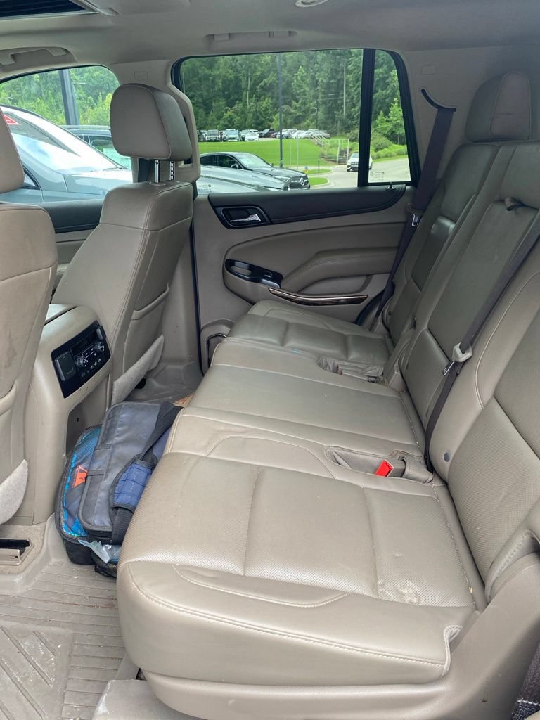 Used 2019 GMC Yukon SLT w/ Open Road Package RWD image 18