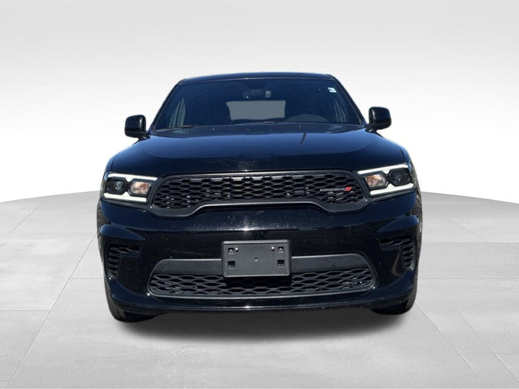 Used 2025 Dodge Durango GT AWD/4WD image 2