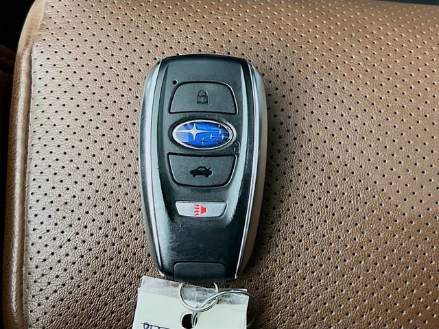 Used 2024 Subaru Outback Touring XT image 17