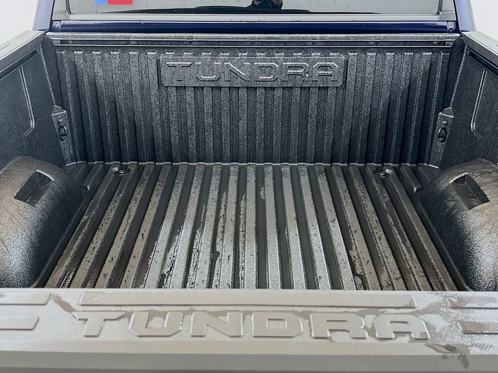 New 2026 Toyota Tundra Platinum AWD/4WD image 24