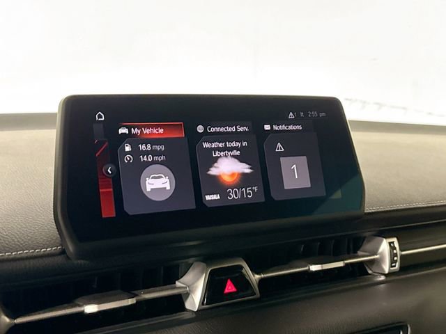 Used 2022 Toyota Supra Premium w/ Driver Assist Package image 37