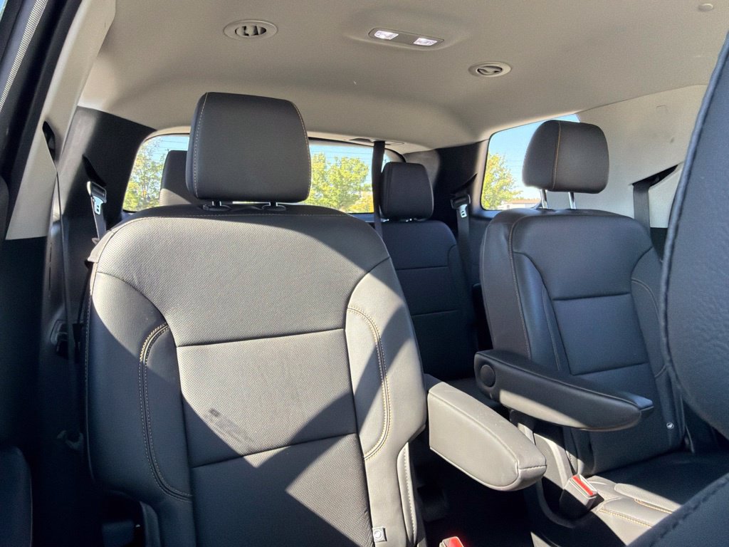 Used 2020 Chevrolet Traverse Premier AWD/4WD image 33