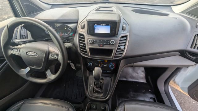 Used 2021 Ford Transit Connect XL image 22
